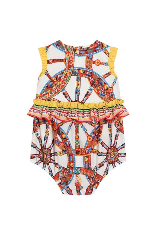  Dolce & Gabbana Kids | L22O11FI5O4HA6CK